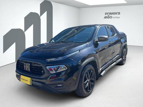 FIAT TORO 2.0 16V TURBO DIESEL ULTRA 4WD AT9 FIAT TORO 2.0 16V TURBO DIESEL ULTRA 4WD AT9